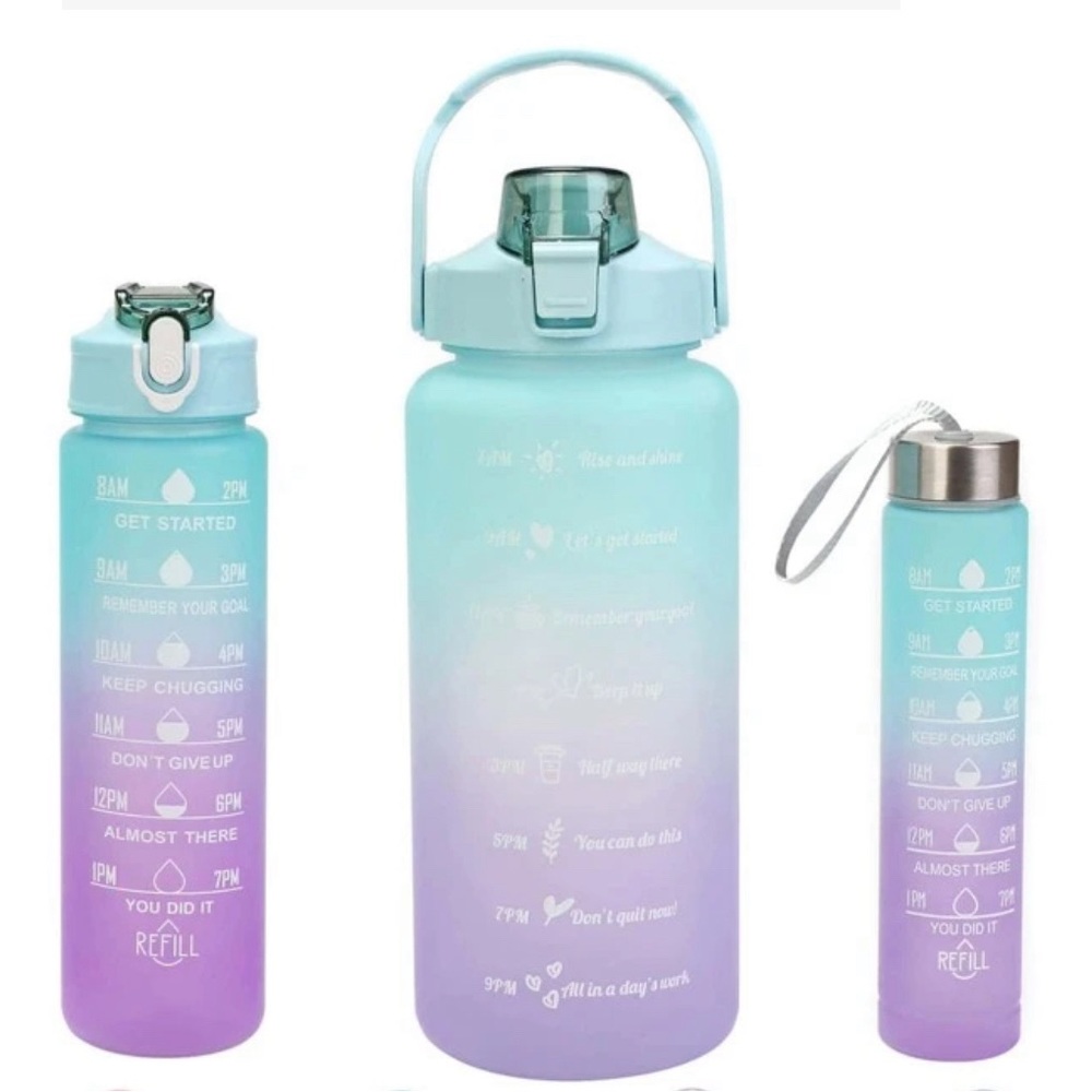 COPY - COPY - Water bottles